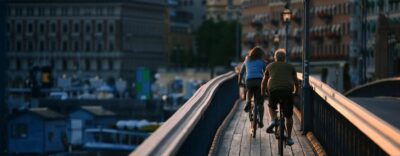 Stockholm: Top Highlights Bike Tour - The fast-track combo: Gamla Stan, City Hall, and the Royal Palace