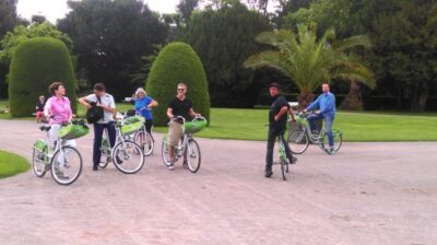 Strasbourg: Guided Bike Tour with a Local Guide - A 2.5-Hour Circuit That Connects Old Town to the EU District