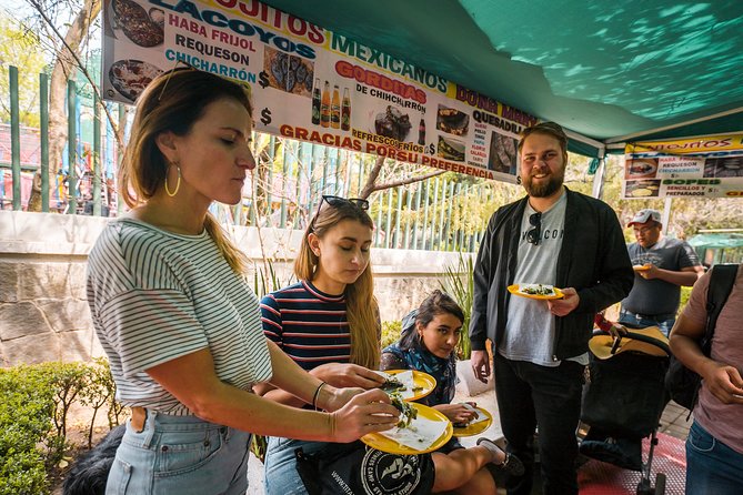 Street Food Bike Tour / Mexico is not only Tacos / All Inclusive - Price and value: is $92.60 a good deal?