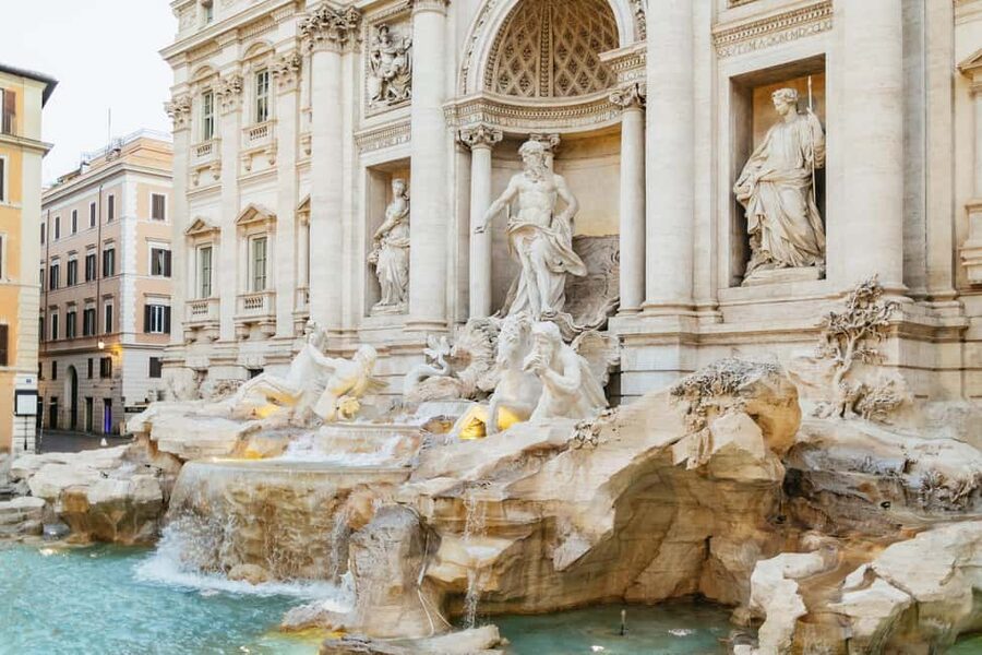 Sunrise in Rome: Small Group E-Bike Tour & Italian breakfast - Should you book this tour?
