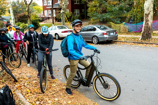 Sunset E-Bike Ride - Price and value: is $75 fair for a 3-hour sunset outing?