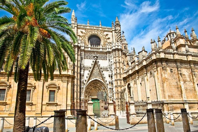 Sunset Guided Bike Tour in Seville - Key reasons this bike tour earns top marks