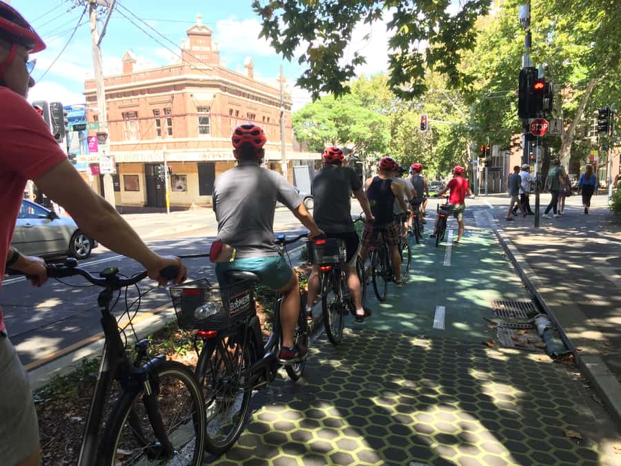 Sydney: Guided Harbour E-Bike Tour - Key Things That Make This Tour Worth Your Time