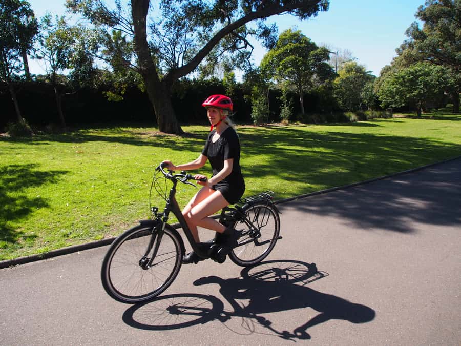Sydney: Guided Harbour E-Bike Tour - What the Guides Add: Grant and Linda’s Style of Storytelling