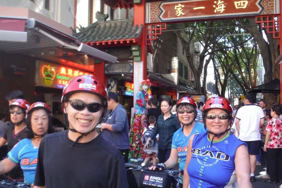 Sydney Highlights 2.5-Hour Bike Tour - Why This 2.5-Hour Bike Tour Feels Perfect for First-Time Sydney