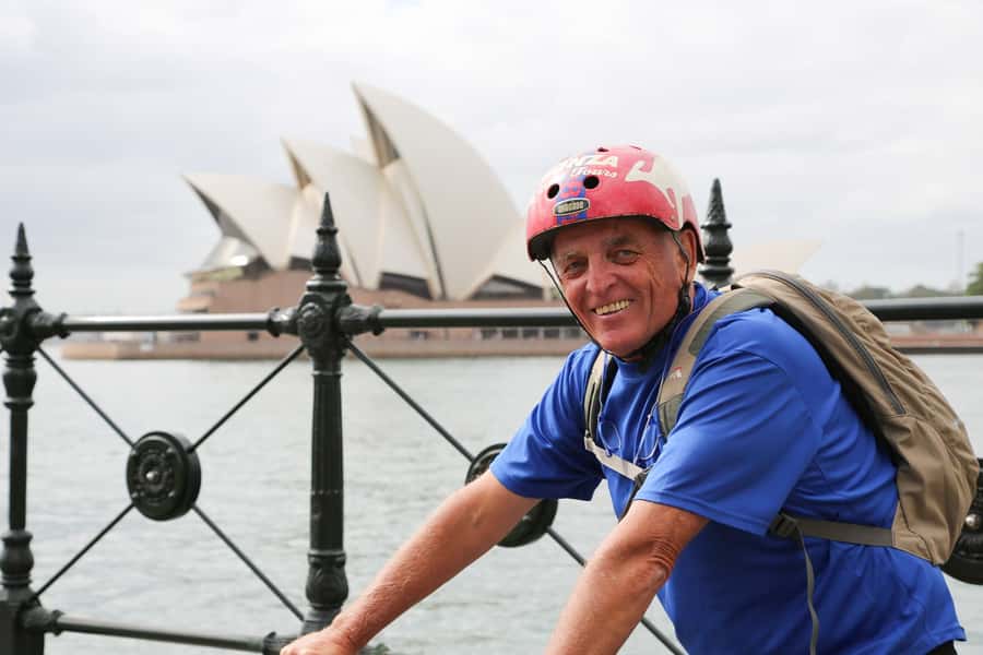 Sydney Highlights 2.5-Hour Bike Tour - Circular Quay to Walsh Bay: Harbor Views Without the Big-Day Grind