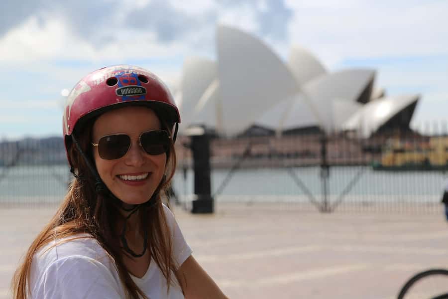 Sydney Highlights 2.5-Hour Bike Tour - Royal Botanic Gardens: A Scenic Payoff That Doesn’t Require a Whole Day