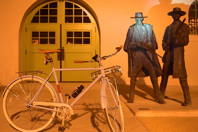 Taco Bike Tour - Tucson by Bike: Why This Tour Works