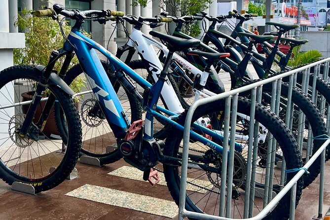 Tahiti excursion adventure circuit MTB MTB E-Bike private valley - Key Things I’d Put On Your Radar