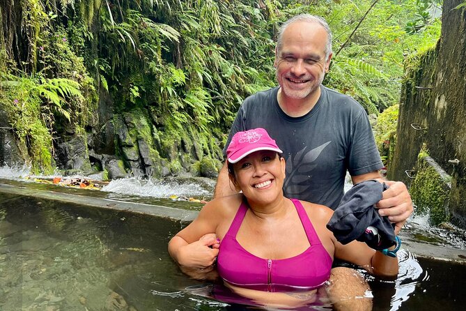 Tahiti excursion adventure circuit MTB MTB E-Bike private valley - Gear, Clothing, and The Real-Life Rain and Mud Rules