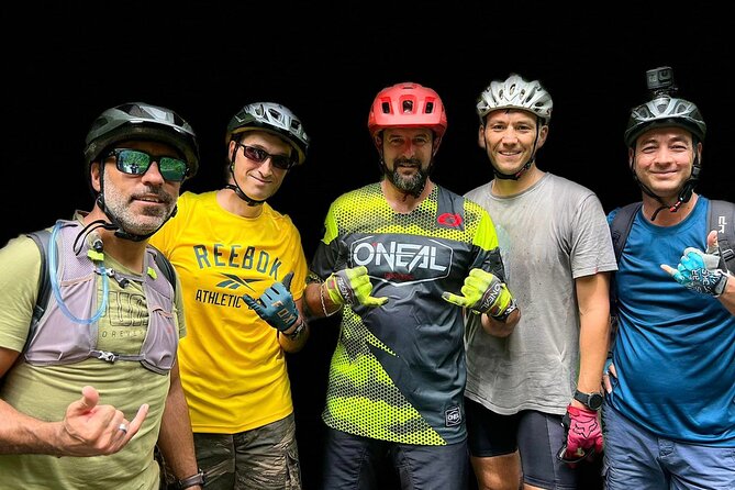 Tahiti excursion adventure circuit MTB MTB E-Bike private valley - Private Transportation and a Small Group That Actually Feels Personal