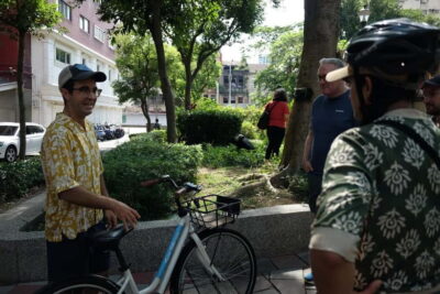 Taipei: 4-Hour Morning City Cycling Tour with Breakfast - Getting Oriented by Bike: The Flat 15km Plan That Actually Works