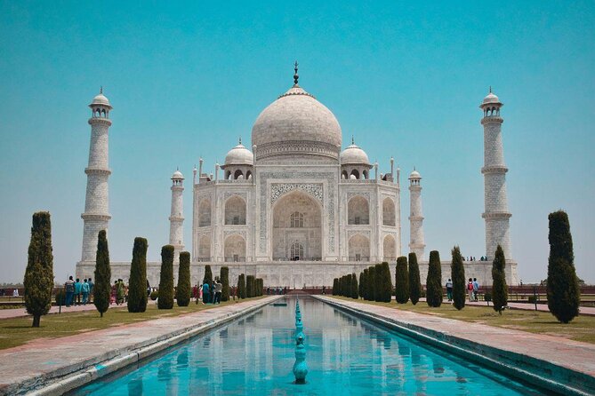 Taj Nature And Country Side Bike Tour - Key Points Before You Go