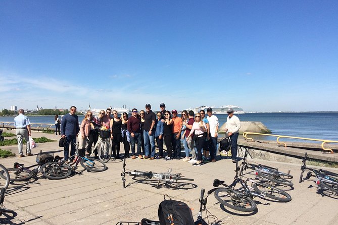 Tallinn Bike Tour from Tallinn Cruise Port - Who This Tallinn Bike Tour Is For (and Who Should Skip It)