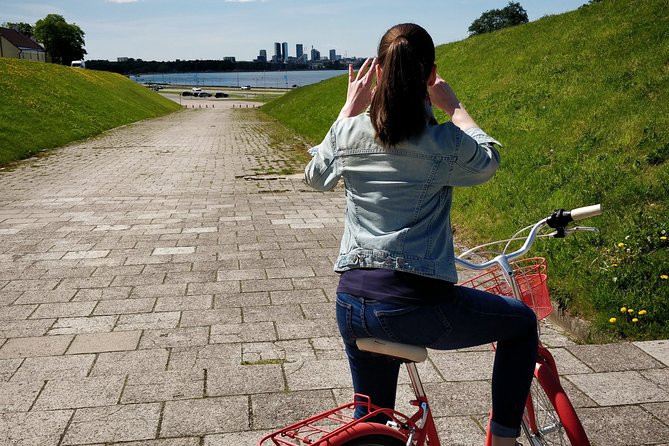 Tallinn Bike Tour with Electric Bikes - Key Things to Know Before You Go