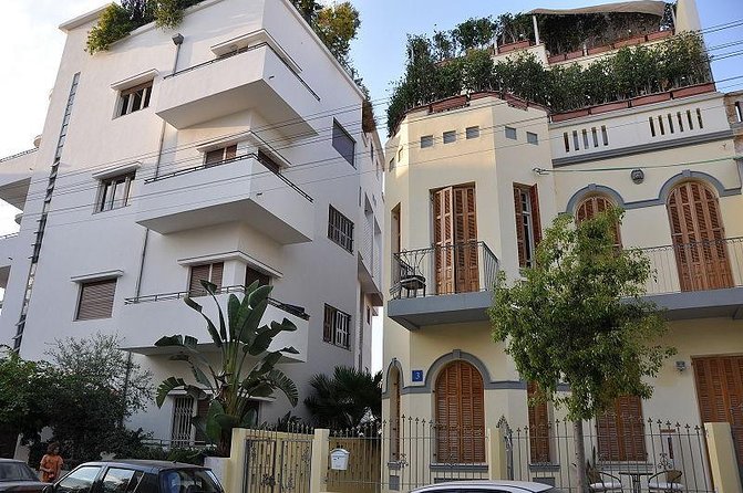 Tel Aviv Highlights Bike Tour - Key things that make this Tel Aviv bike tour worth your time