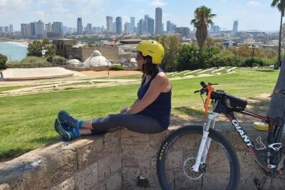Tel Aviv Jaffa Guided Bike Tour - Jaffa Port and the older-city feel: where the past shows up fast