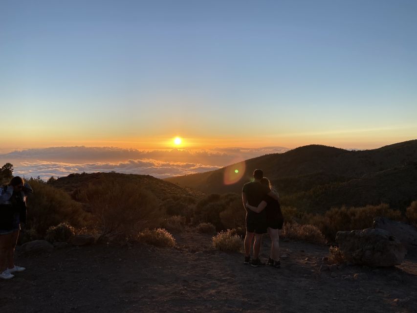 Tenerife: Teide National Park Quad Bike Tour - Group Size and Guide Style: Better Control, Less Chaos