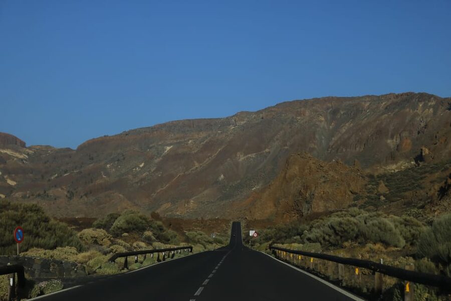 Tenerife: Teide Volcano Sunset Quad Bike Tour with Drinks - Quad Bikes Up Teide: What This Sunset Tour Feels Like