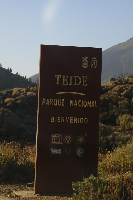 Tenerife: Teide Volcano Sunset Quad Bike Tour with Drinks - The Ride Itself: Volcanic Terrain, Pine Slopes, and Safety Gear