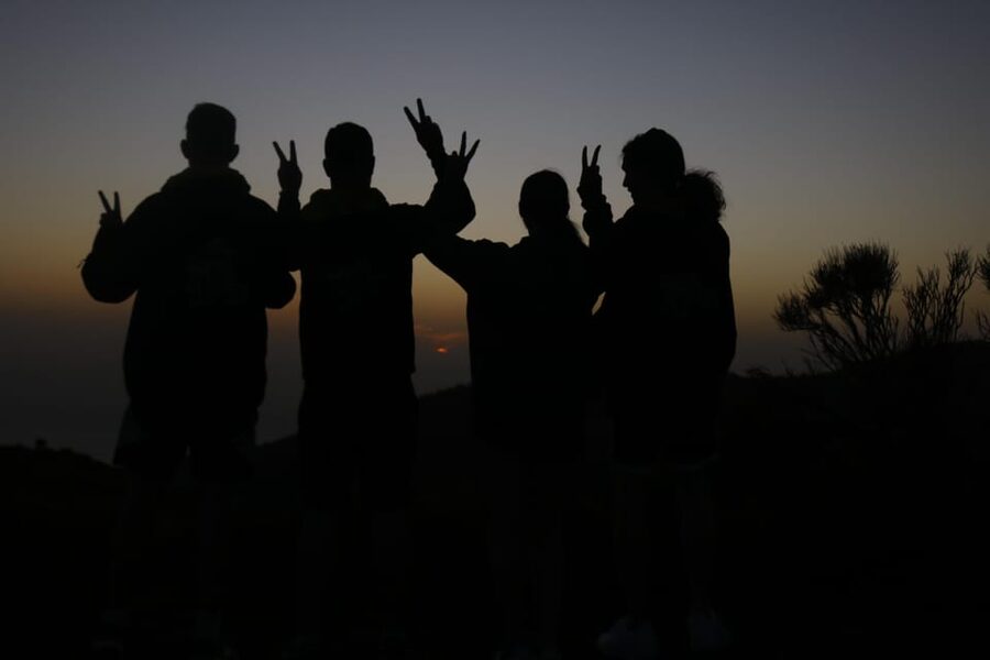 Tenerife: Teide Volcano Sunset Quad Bike Tour with Drinks - Sunset Over the Atlantic: Timing, Golden Light, and That Pause