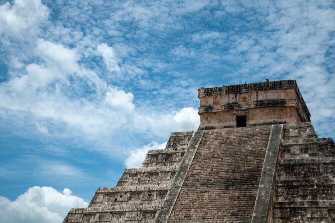 Teotihuacán plus Bike Tour - Quick hits before you go