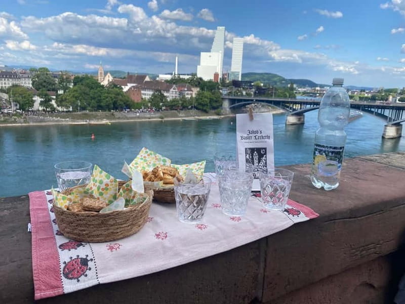 The Best of Basel: Guided Bike Tour - Bicycles, Safety, and the Guide Team: What Makes This Feel Like More Than a Route