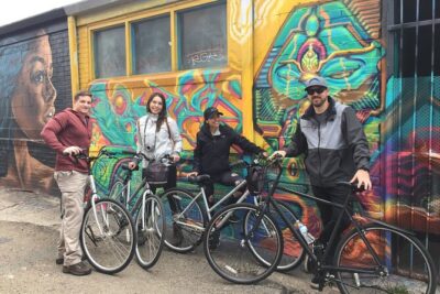 The Best of Denver: E-Bike & Bicycle Tour of the Downtown Sites - Key things to know before you pedal