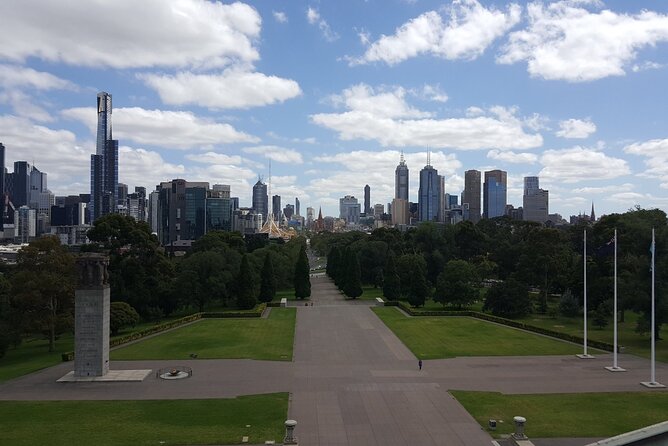 The Best of Melbourne Bike Tour - Key Things to Know Before You Ride