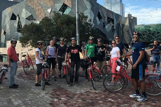 The Best of Melbourne Bike Tour - What the Best Reviews Keep Repeating (and Why It Matters)