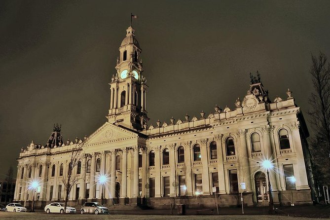 The Best of Melbourne Bike Tour - Who Should Book This Melbourne Bike Tour
