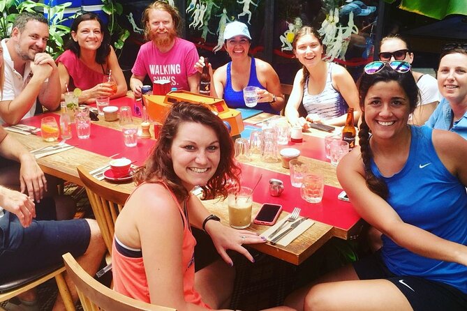 The Best of Melbourne Bike Tour - Weather, Practical Tips, and Small Gotchas to Watch