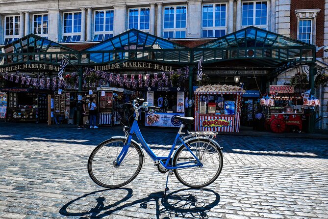The Classic Highlights Bike Tour with a local guide - Why the guide matters: comfort, safety, and smart storytelling
