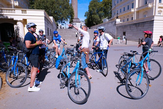 The Classic Highlights Bike Tour with a local guide - What this tour is best for (and where it may not fit)