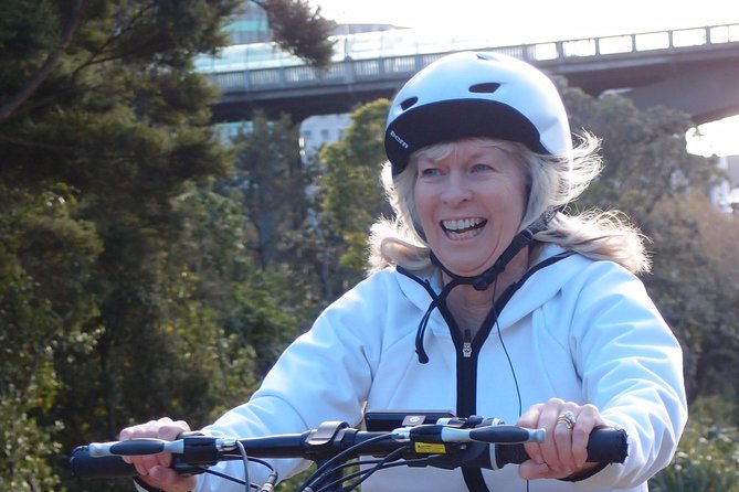 The Classic: our most popular electric bike tour of Auckland's Highlights - Timing, pace, and what 3.5 hours feels like in real life