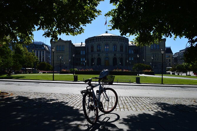 The Grand Oslo Ride: E-bike Experience - Key things to know before you go