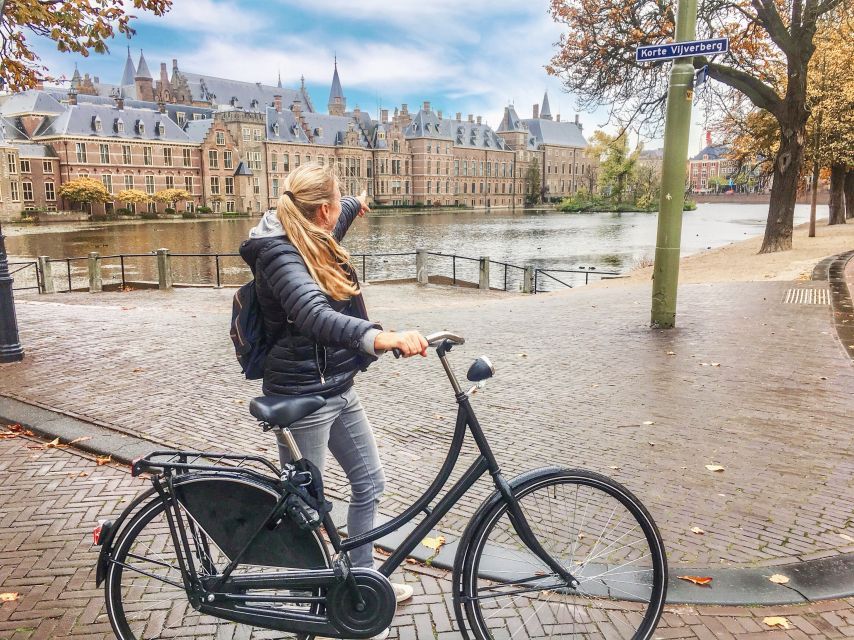 The Hague: Highlights Bike Tour - Should you book the The Hague Highlights Bike Tour?