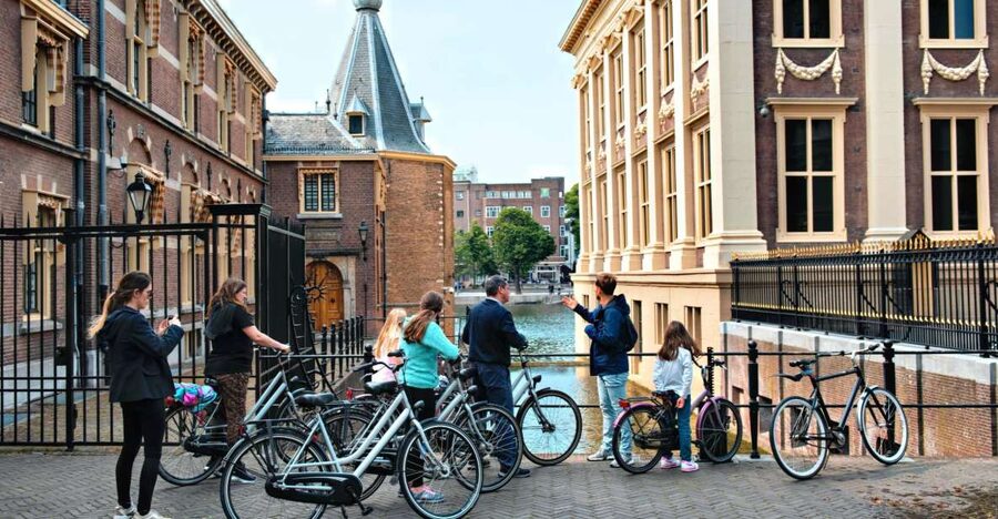 The Hague: Highlights Bike Tour - Who should book this bike tour (and who should skip it)