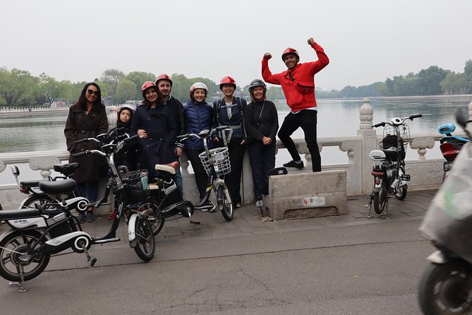 The Hutong Experience by Bike - Price and value for a $150, 3-hour hutong bike experience