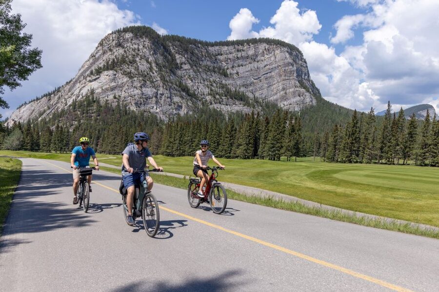 The Local Banff Explorer - E-Bike Tour - Why the Guide Makes This Tour Better Than a DIY Ride