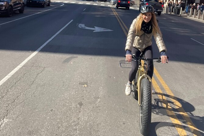 The Original Music City Electric Bicycle Guided City Tour 16miles - Quick Stops for Local Landmarks Near Noble Park and Biscuit Love