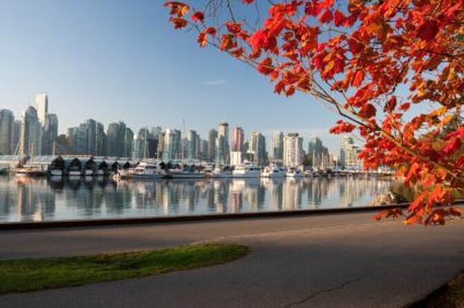The Stanley Park Bicycle Tour by Cycle City Tours - Key things I’d focus on before you go