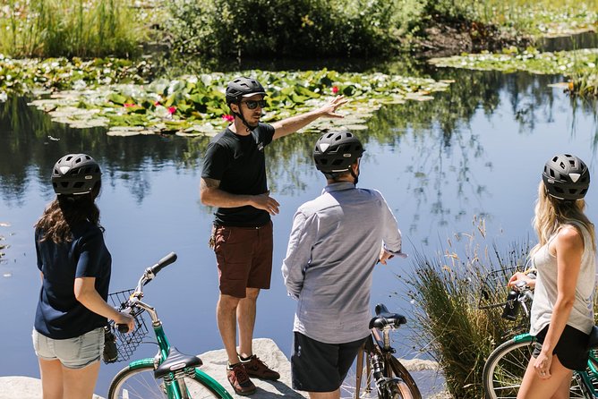 The Stanley Park Bicycle Tour by Cycle City Tours - Stop-by-stop: what you’ll actually see (and why it’s worth it)