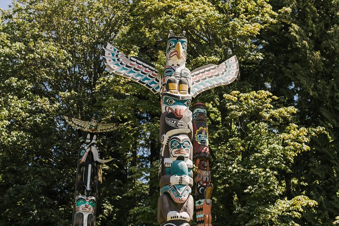 The Stanley Park Bicycle Tour by Cycle City Tours - Should you upgrade to an e-bike?