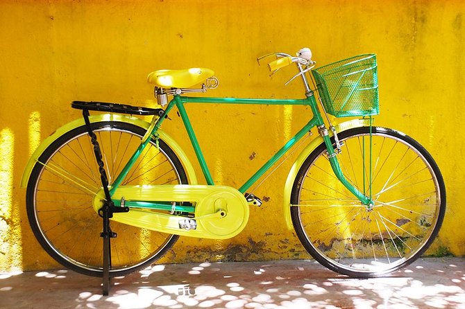 The Unique Pondicherry City Bike Tour - What Makes This Pondicherry City Bike Tour Worth Your Time