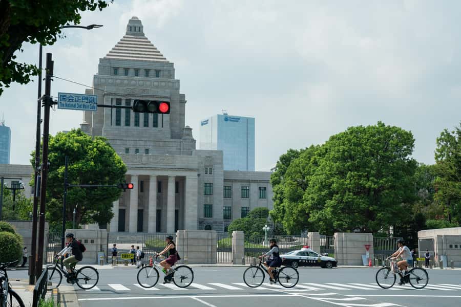 Tokyo: 3-hour Guided E-Bike Tour of the City's Hidden Gems - Meeting Point, Gear, and First-Minute Confidence