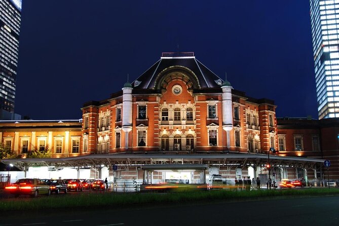 Tokyo Deep Inside Cycle Tour～3 Hours E Bike Tour around Tokyo - Key highlights you’ll actually use