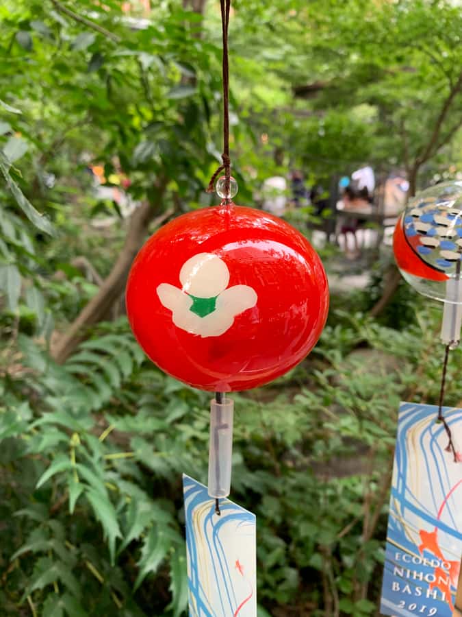 Tokyo: Discover Traditional Tokyo Full-Day Bicycle Tour - Snacks, tea-time, and the small-group rhythm