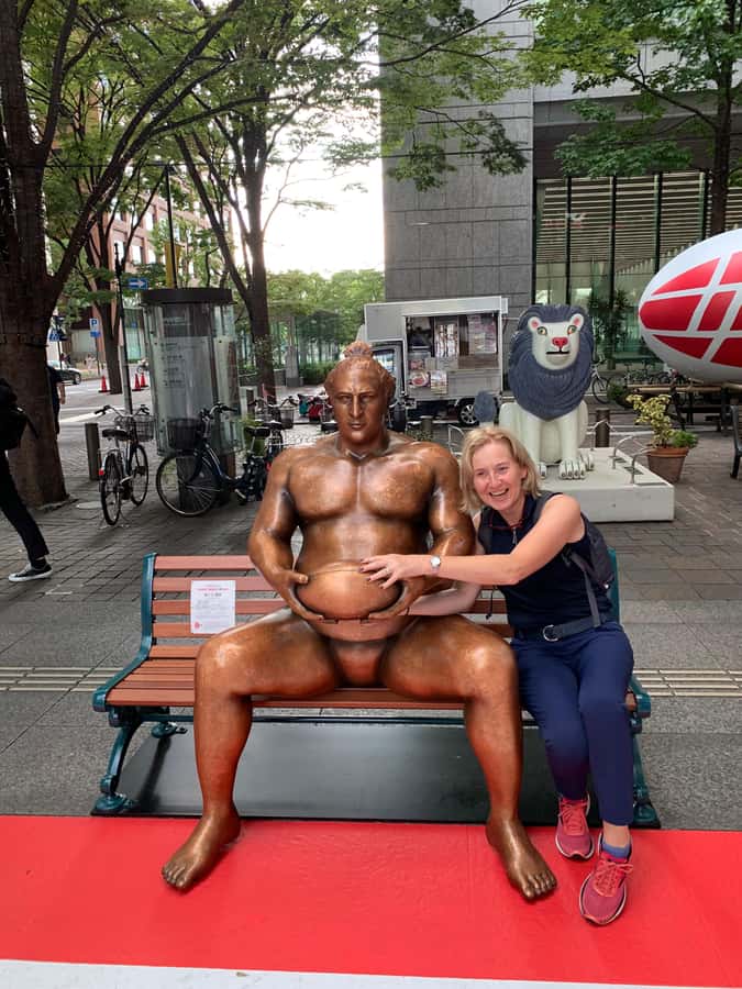 Tokyo: Discover Traditional Tokyo Full-Day Bicycle Tour - The bikes are compact for Tokyo parking (plan accordingly)
