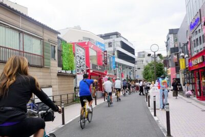 Tokyo Great Cycling Tour - Price and Value: Why $99.49 Can Work